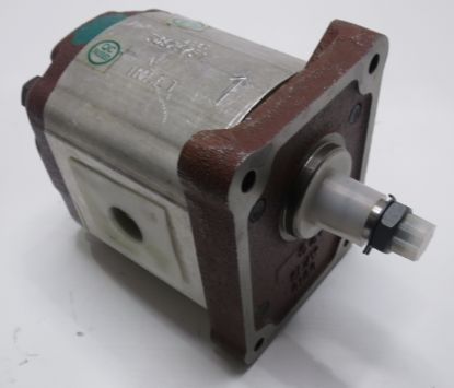 Picture of 1PL 19.20CC/REV HYDRAULIC GEAR PUMP