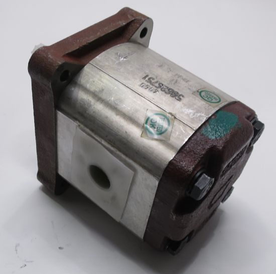 Picture of 1PL 19.20CC/REV HYDRAULIC GEAR PUMP