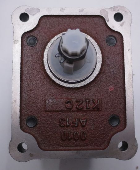 Picture of 1PL 19.20CC/REV HYDRAULIC GEAR PUMP