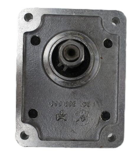 Picture of 1PL 19.20CC/REV HYDRAULIC GEAR PUMP