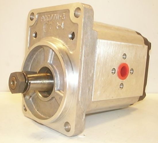 Picture of 1PL 22.84CC/REV HYDRAULIC GEAR PUMP