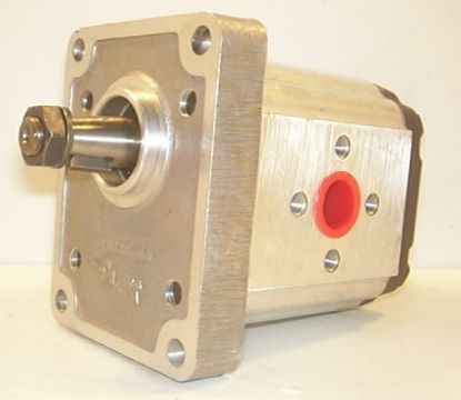 Picture of 1PL 22.84CC/REV HYDRAULIC GEAR PUMP