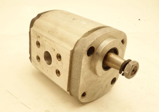 Picture of 1PL 22.84CC/REV HYDRAULIC GEAR PUMP