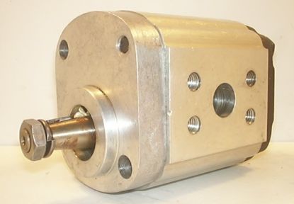Picture of 1PL 22.84CC/REV HYDRAULIC GEAR PUMP