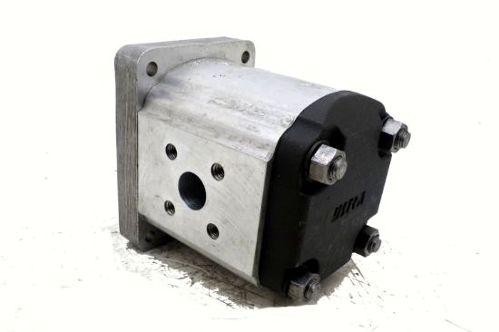 Picture of 1PL 22.84CC/REV HYDRAULIC GEAR PUMP
