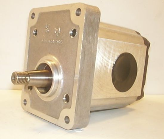 Picture of 1PL 22.84CC/REV HYDRAULIC GEAR PUMP