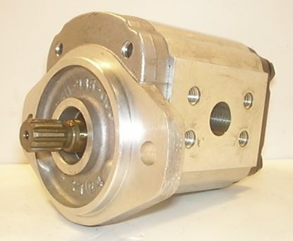 Picture of 1PL 22.84CC/REV HYDRAULIC GEAR PUMP