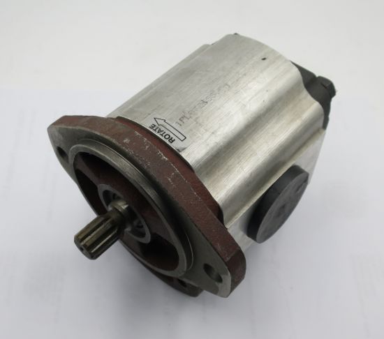 Picture of 1PL 22.84CC/REV HYDRAULIC GEAR PUMP