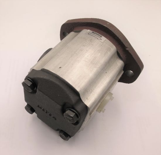 Picture of 1PL 22.84CC/REV HYDRAULIC GEAR PUMP