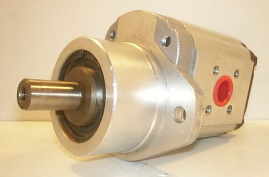 Picture of 1PL 22.84CC/REV HYDRAULIC GEAR PUMP
