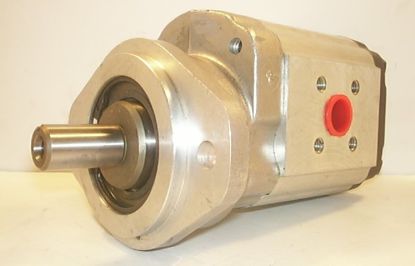 Picture of 1PL 22.84CC/REV HYDRAULIC GEAR PUMP