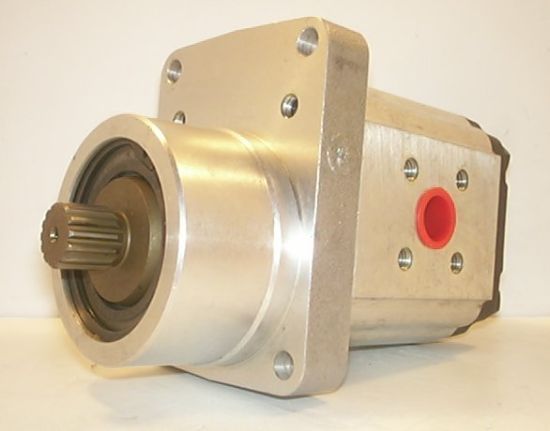 Picture of 1PL 22.84CC/REV HYDRAULIC GEAR PUMP