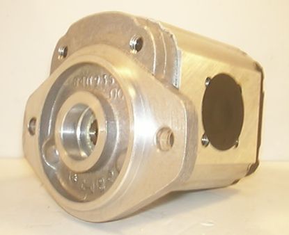 Picture of 1PL 22.84CC/REV - MID/REAR SECTION