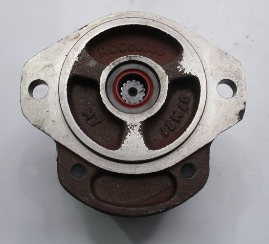 Picture of 1PL 22.84CC/REV HYDRAULIC GEAR PUMP