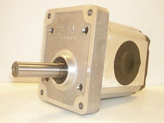 Picture of 1PL 22.84CC/REV HYDRAULIC GEAR PUMP