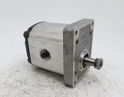 Picture of 1PL 22.84CC/REV HYDRAULIC GEAR PUMP