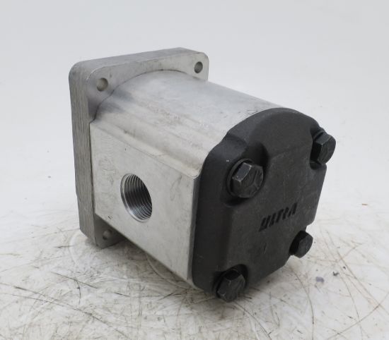 Picture of 1PL 22.84CC/REV HYDRAULIC GEAR PUMP