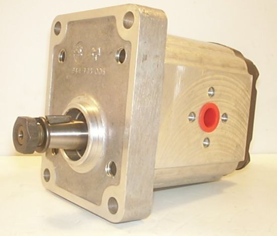 Picture of 1PL 22.84CC/REV HYDRAULIC GEAR PUMP