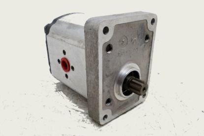 Picture of 1PL 22.84CC/REV HYDRAULIC GEAR PUMP