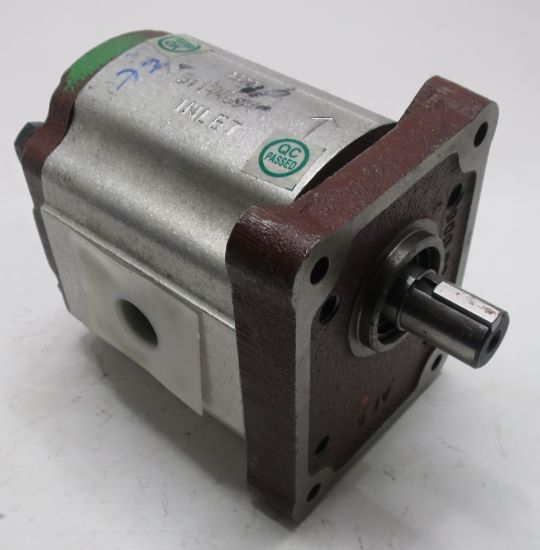 Picture of 1PL 22.84CC/REV HYDRAULIC GEAR PUMP