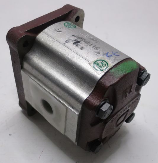 Picture of 1PL 22.84CC/REV HYDRAULIC GEAR PUMP