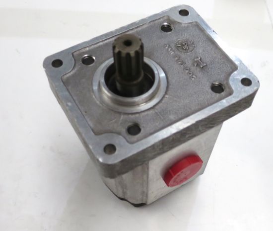 Picture of 1PL 22.84CC/REV HYDRAULIC GEAR PUMP