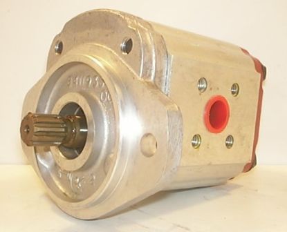 Picture of 1PL 22.84CC/REV HYDRAULIC GEAR PUMP