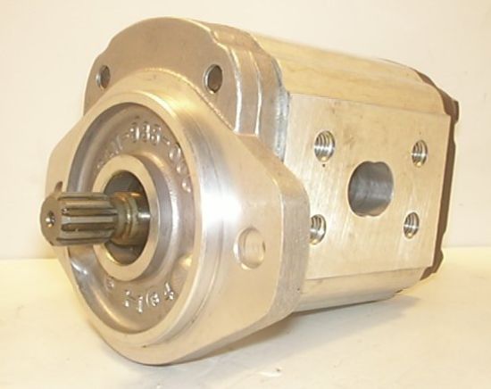 Picture of 1PL 22.84CC/REV HYDRAULIC GEAR PUMP