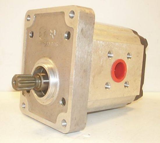 Picture of 1PL 22.84CC/REV HYDRAULIC GEAR PUMP
