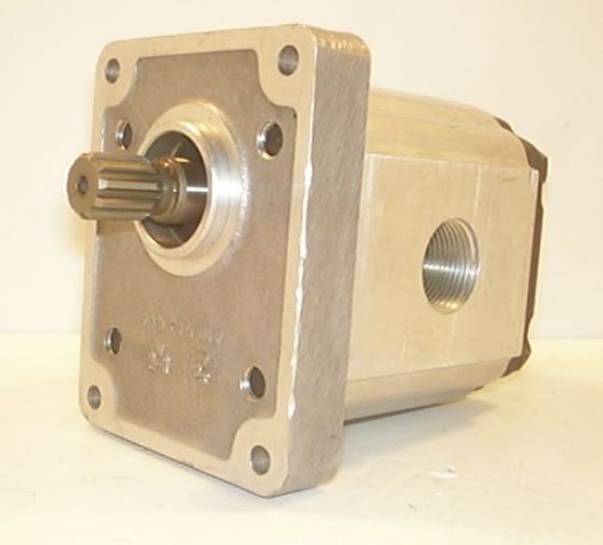 Picture of 1PL 22.84CC/REV SINGLE SECTION