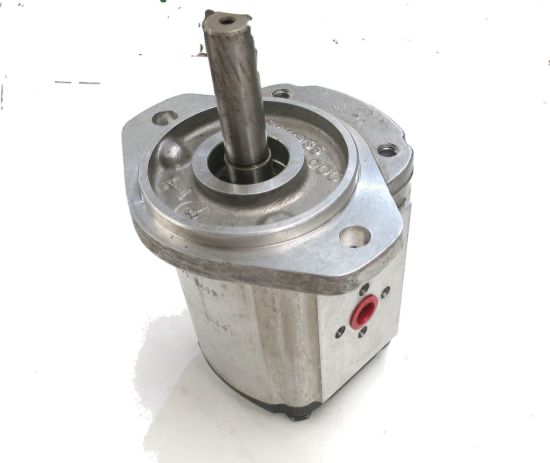 Picture of 1PL28.12CC/REV HYDRAULIC GEAR PUMP