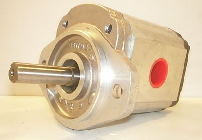 Picture of 1PL 28.12CC/REV HYDRAULIC GEAR PUMP