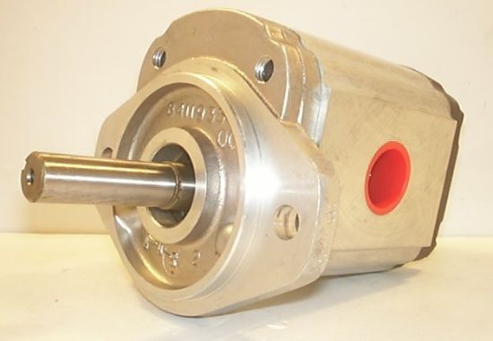 Picture of 1PL 28.12CC/REV HYDRAULIC GEAR PUMP