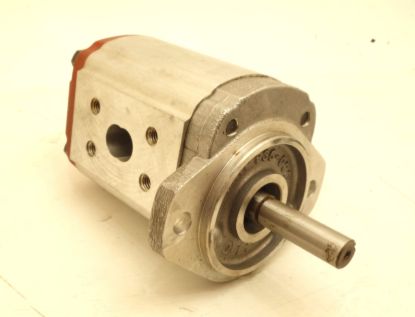 Picture of 1PL 28.12CC/REV HYDRAULIC GEAR PUMP