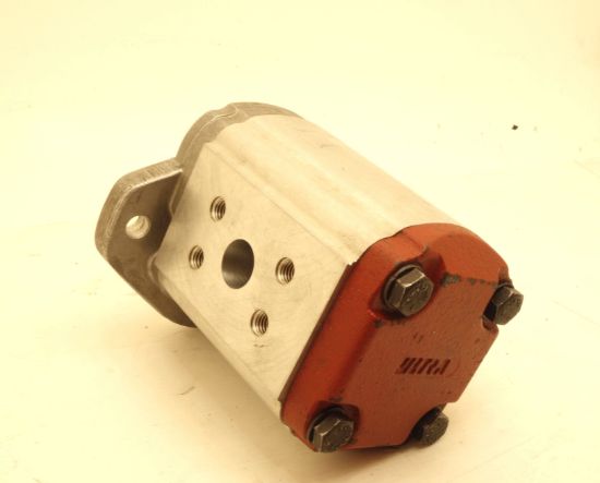 Picture of 1PL 28.12CC/REV HYDRAULIC GEAR PUMP