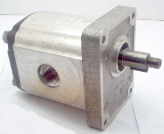 Picture of 1PL 28.12CC/REV HYDRAULIC GEAR PUMP