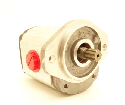 Picture of 1PL 28.12CC/REV HYDRAULIC GEAR PUMP