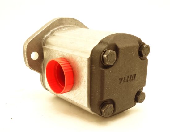 Picture of 1PL 28.12CC/REV HYDRAULIC GEAR PUMP