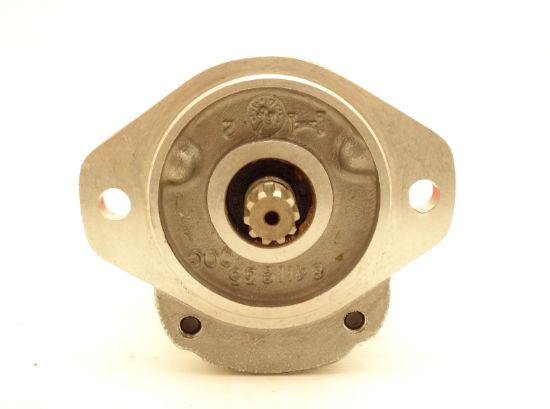 Picture of 1PL 28.12CC/REV HYDRAULIC GEAR PUMP