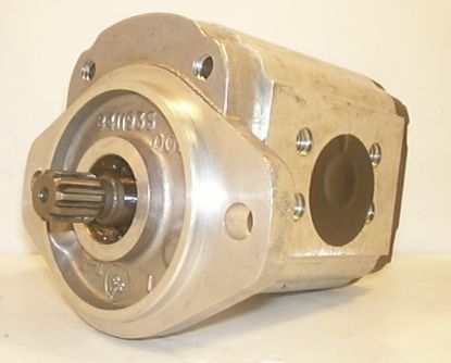 Picture of 1PL090ARSSBN DRILLED FOR PFD