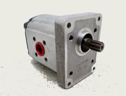 Picture of 1PL 28.12CC/REV HYDRAULIC GEAR PUMP