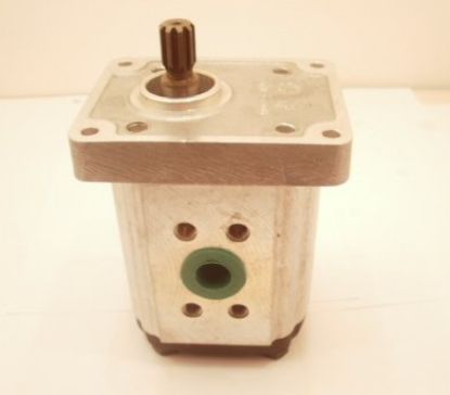 Picture of 1PL 28.12CC/REV HYDRAULIC GEAR PUMP
