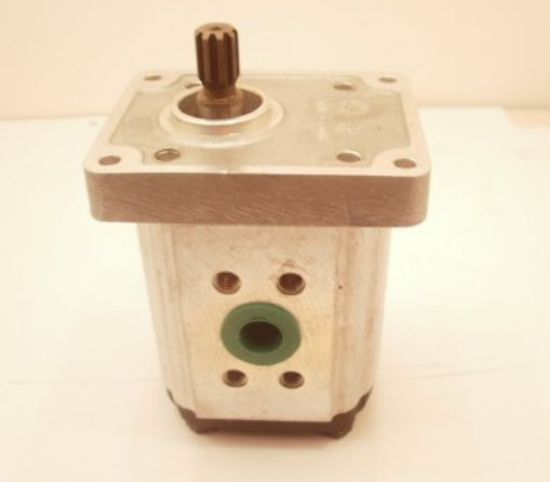 Picture of 1PL 28.12CC/REV HYDRAULIC GEAR PUMP
