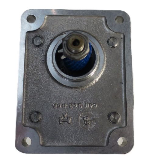 Picture of 1PL 28.12CC/REV HYDRAULIC GEAR PUMP