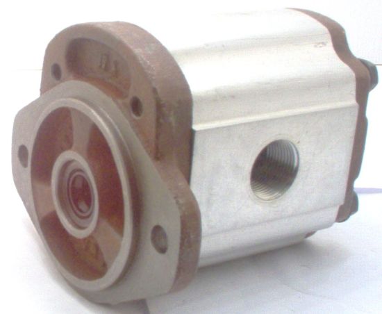 Picture of 1PL 28.12CC/REV MID / HYDRAULIC