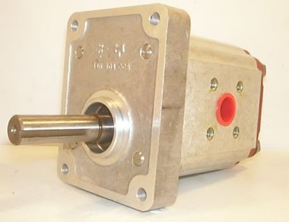 Picture of 1PL 28.12CC/REV 4572N