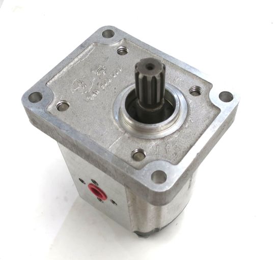 Picture of 1PL 28.12CC/REV HYDRAULIC GEAR PUMP