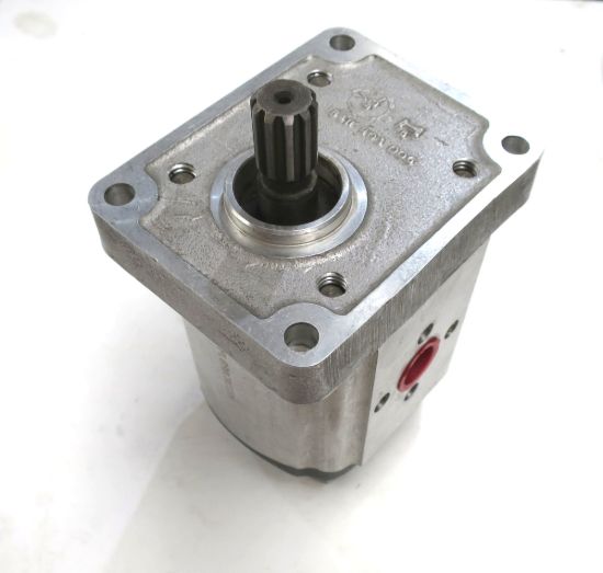 Picture of 1PL 28.12CC/REV HYDRAULIC GEAR PUMP