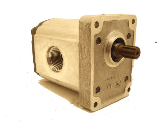 Picture of 1PL 28.12CC/REV HYDRAULIC GEAR PUMP