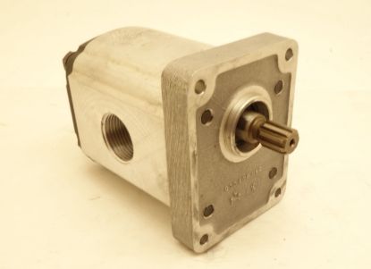 Picture of 1PL 28.12CC/REC HYDRAULIC GEAR PUMP